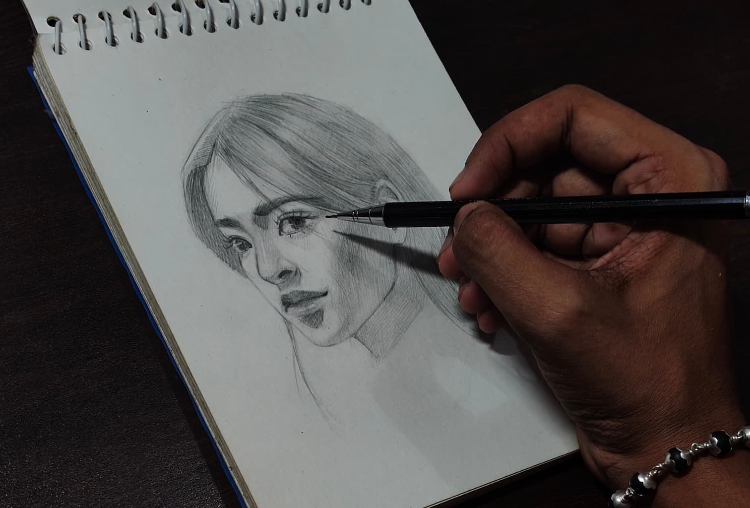 Grifoli - Drawing Coach