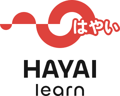 HayaiLearn