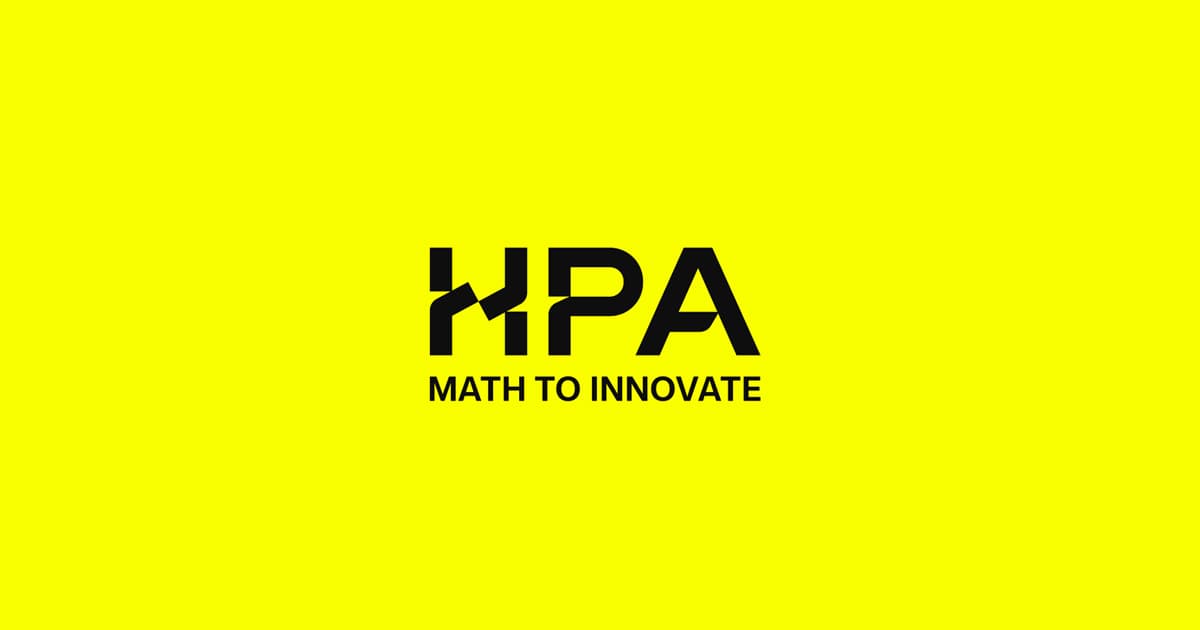 HPA | High Performance Analytics
