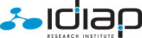 Idiap Research Institute