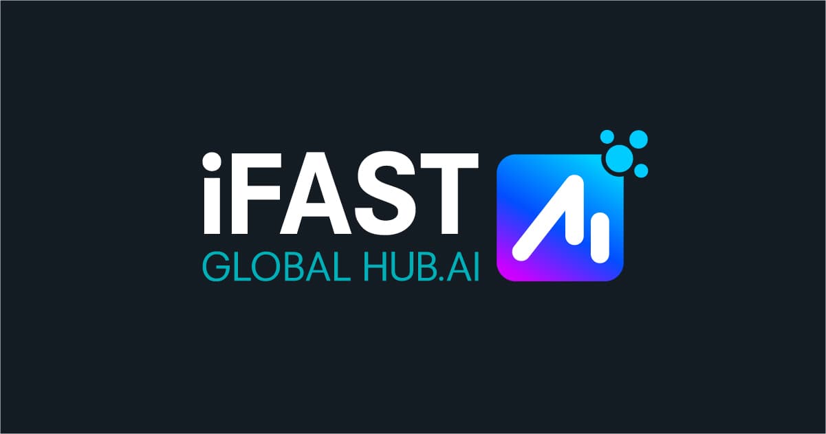 iFAST Global Hub AI
