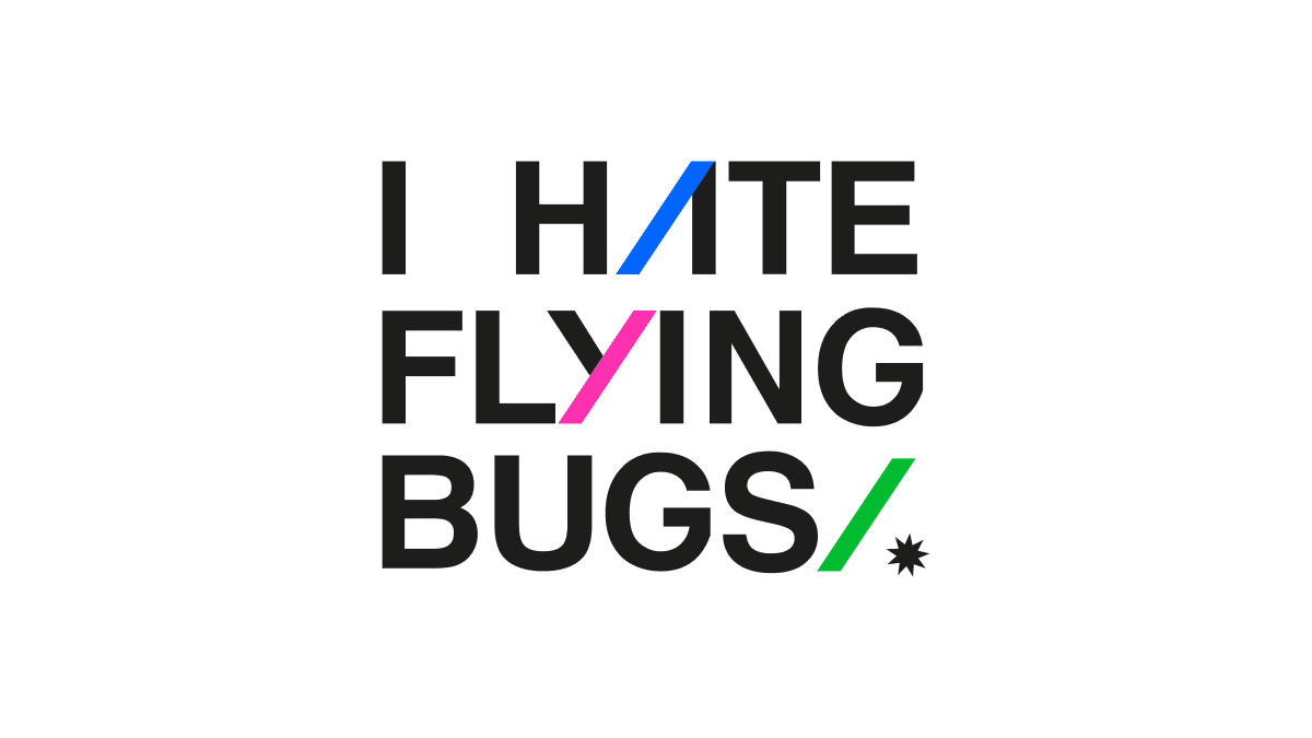 I Hate Flying Bugs Inc.