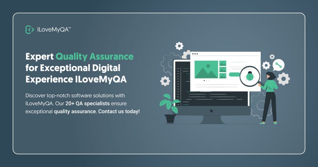 ILoveMyQA