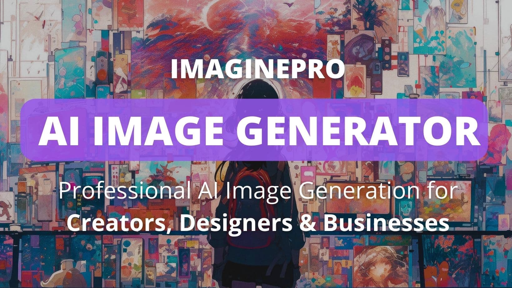 ImaginePro