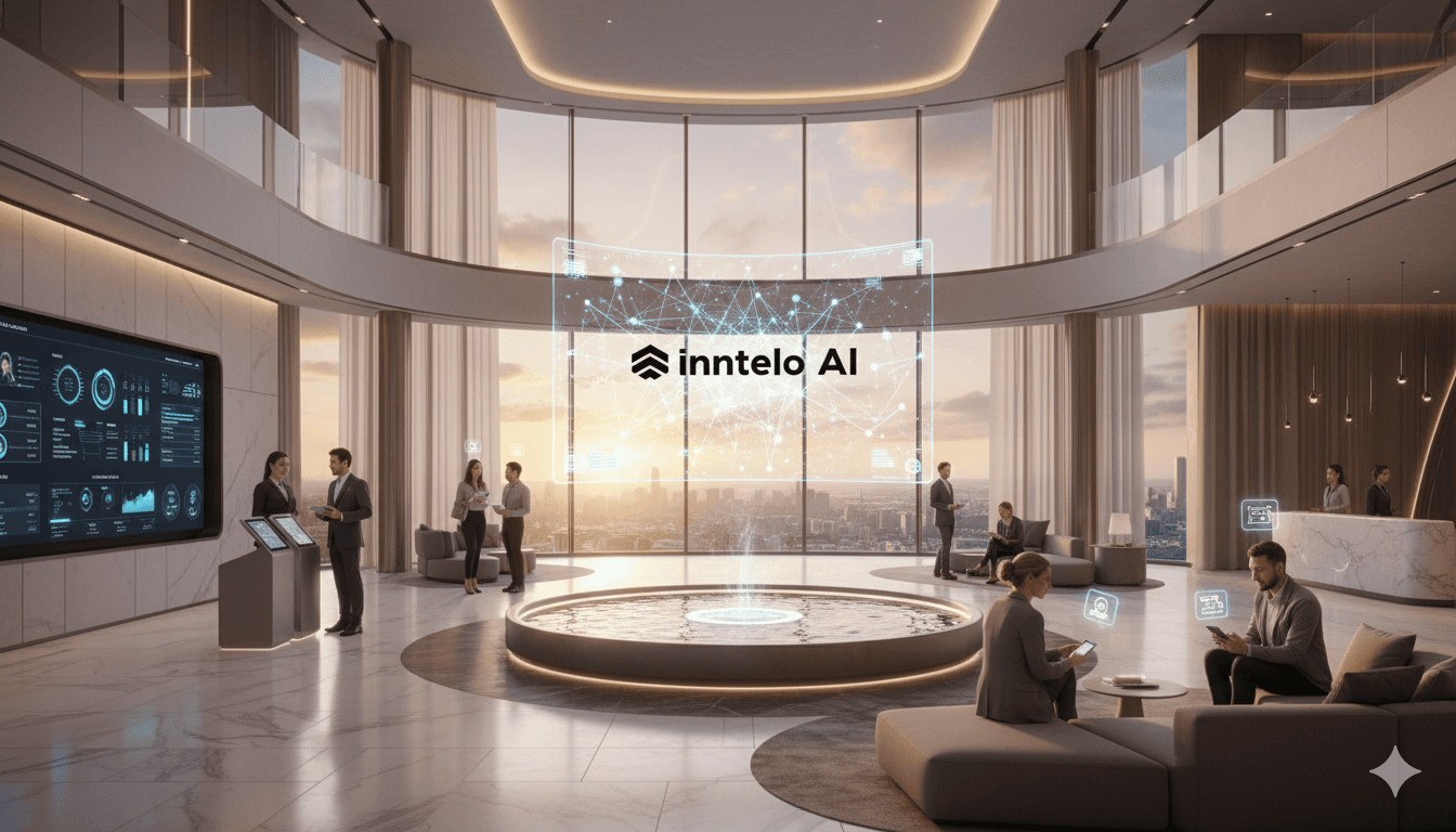 Inntelo AI