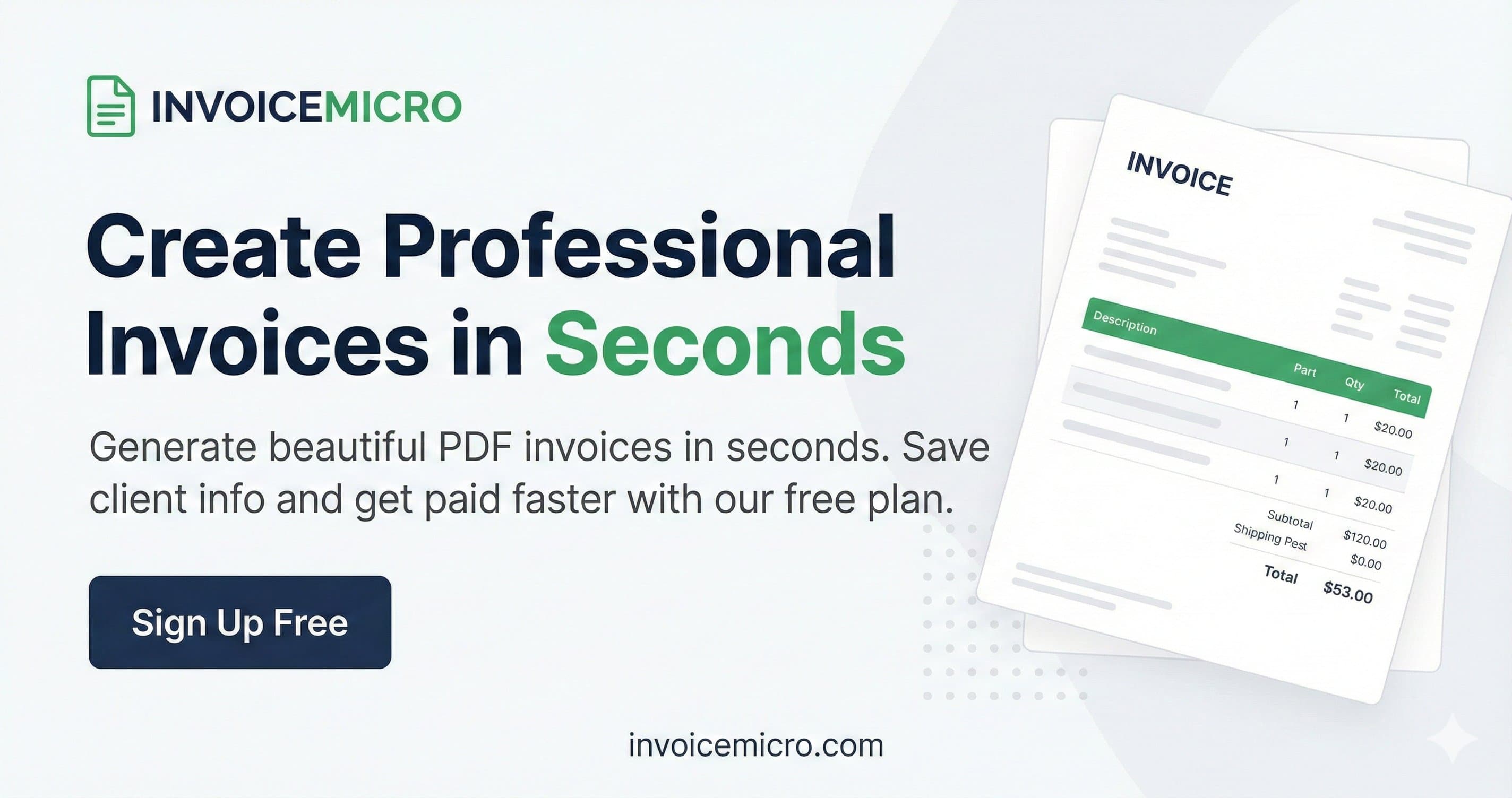 Invoicemicro
