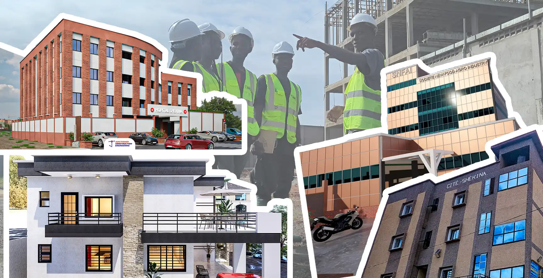 Junctioner Construction Engineering