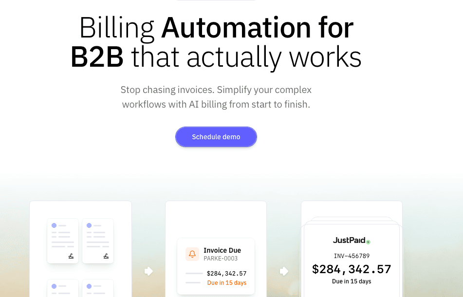 JustPaid