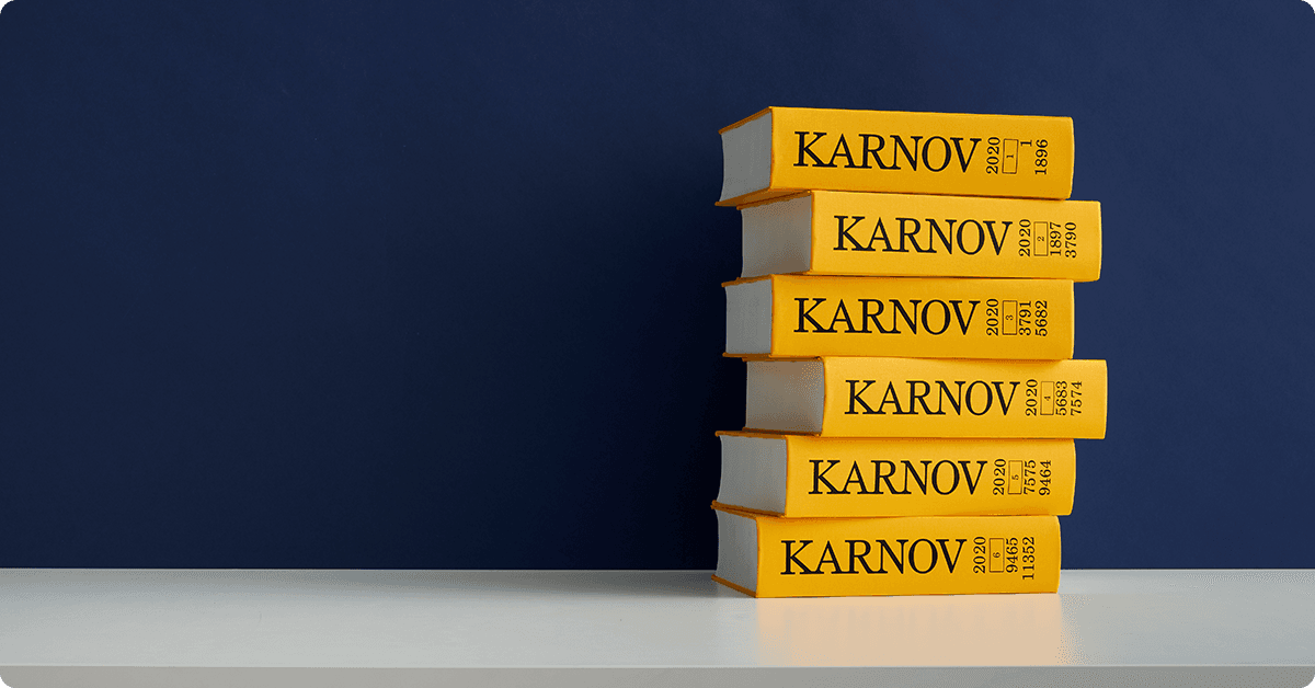 Karnov Group Denmark