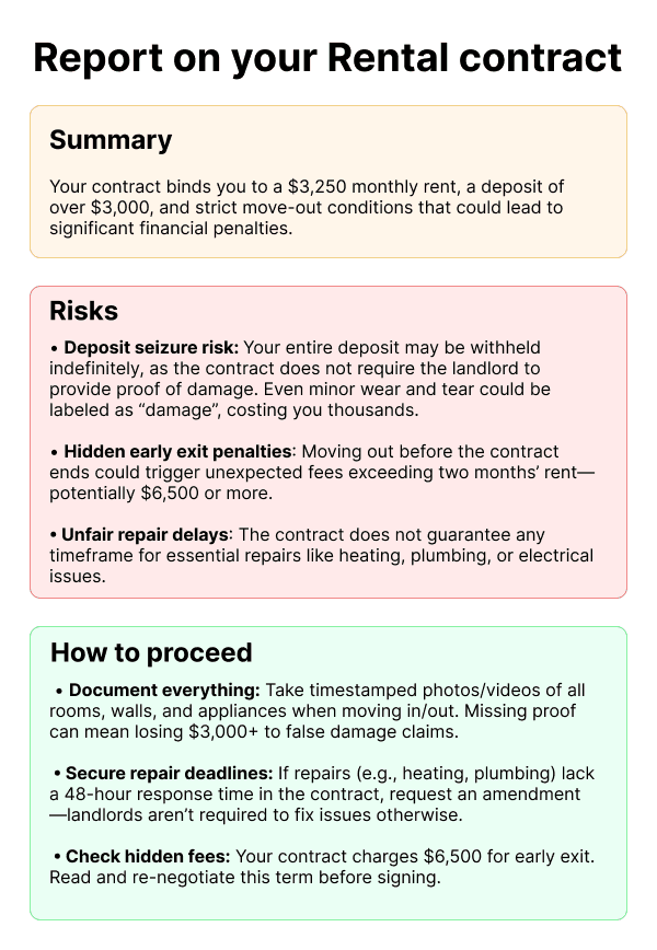 LegalCheckPro