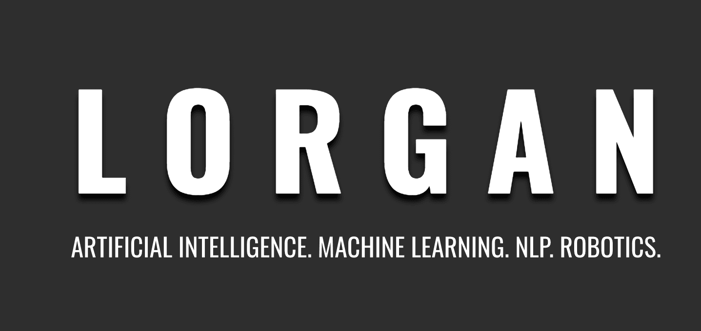 Lorgan Pty Ltd