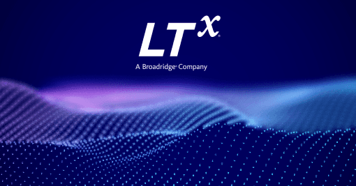 LTX, A Broadridge Company