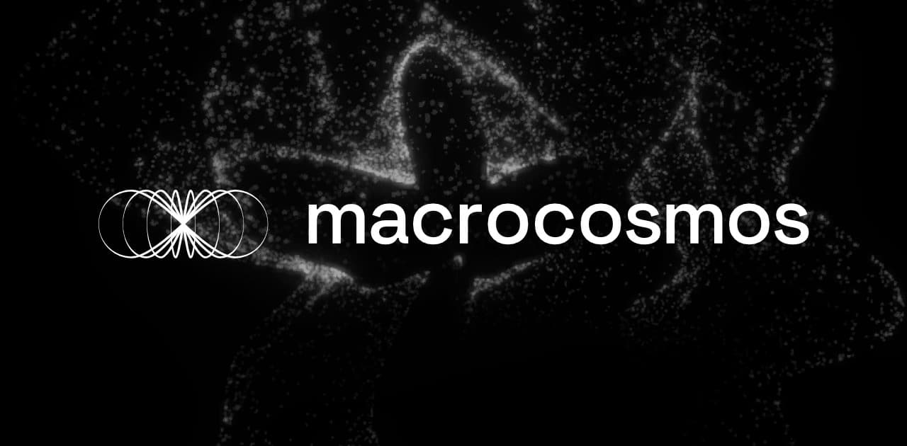 Macrocosmos