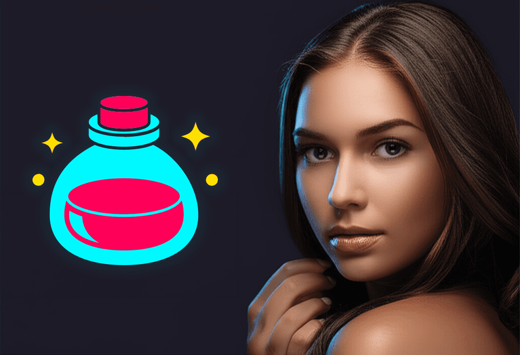 Magic Potion