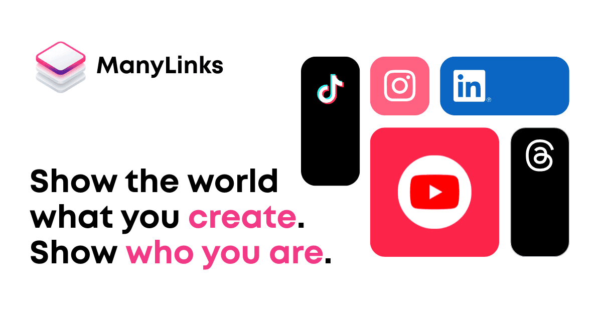 ManyLinks