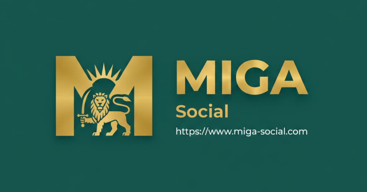 MIGA Social