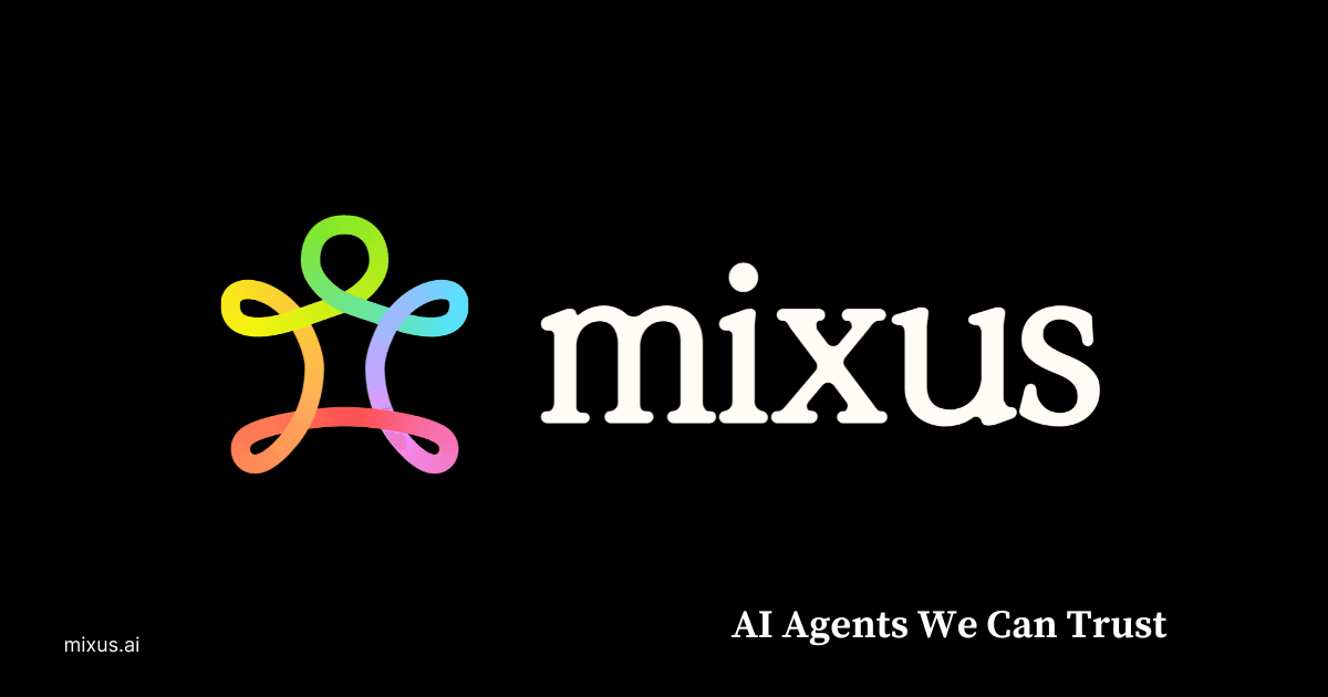 Mixus AI