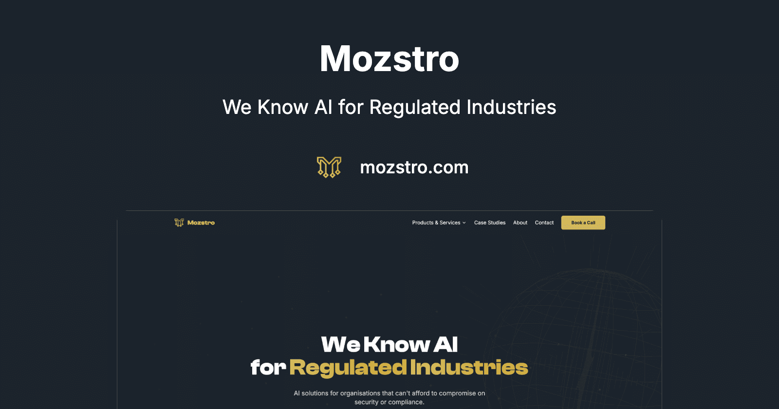 Mozstro