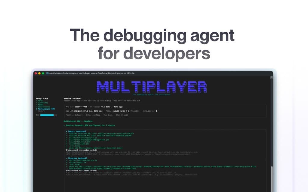 Multiplayer.app