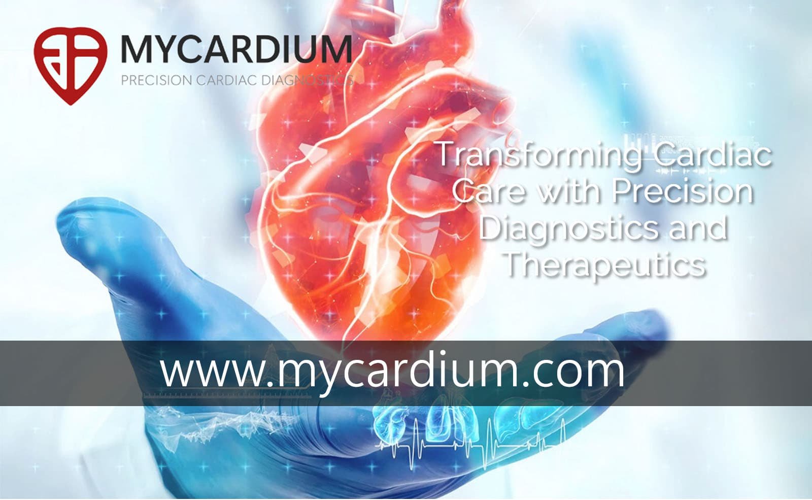 MyCardium AI