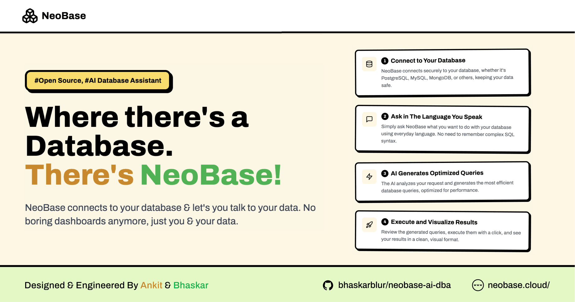 NeoBase