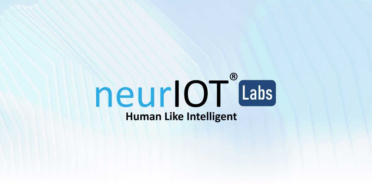 neurIOT Labs