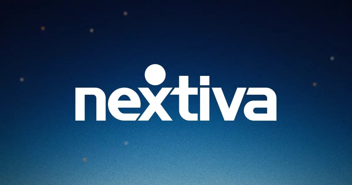 NextivaVerified