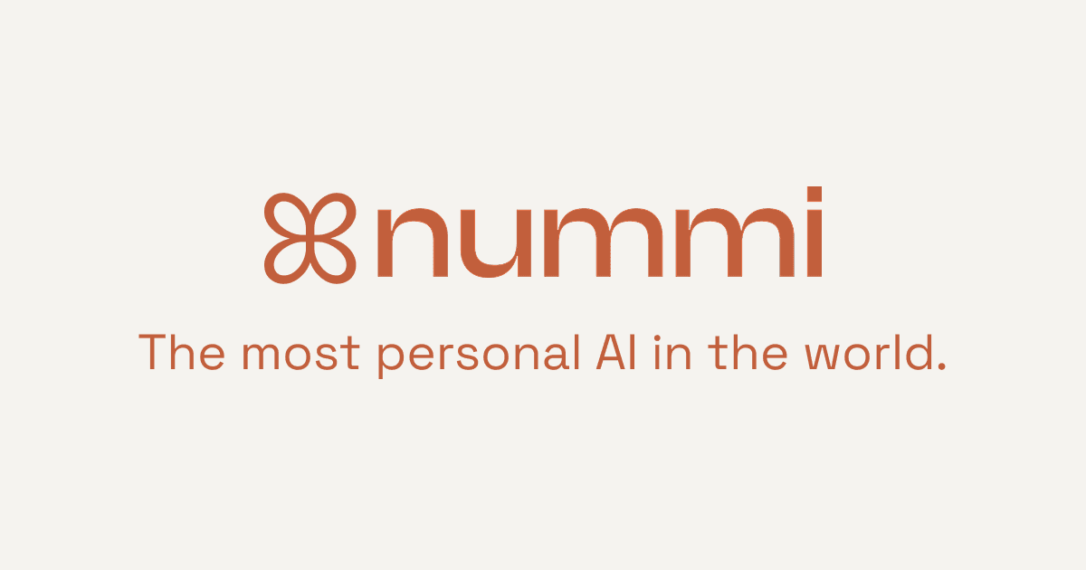 Nummi