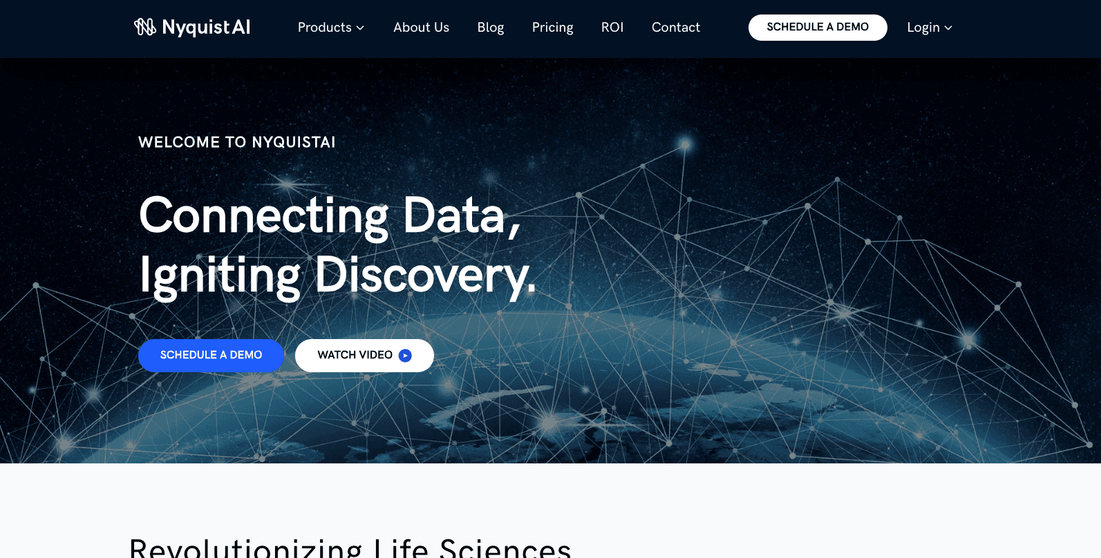 NyquistAI