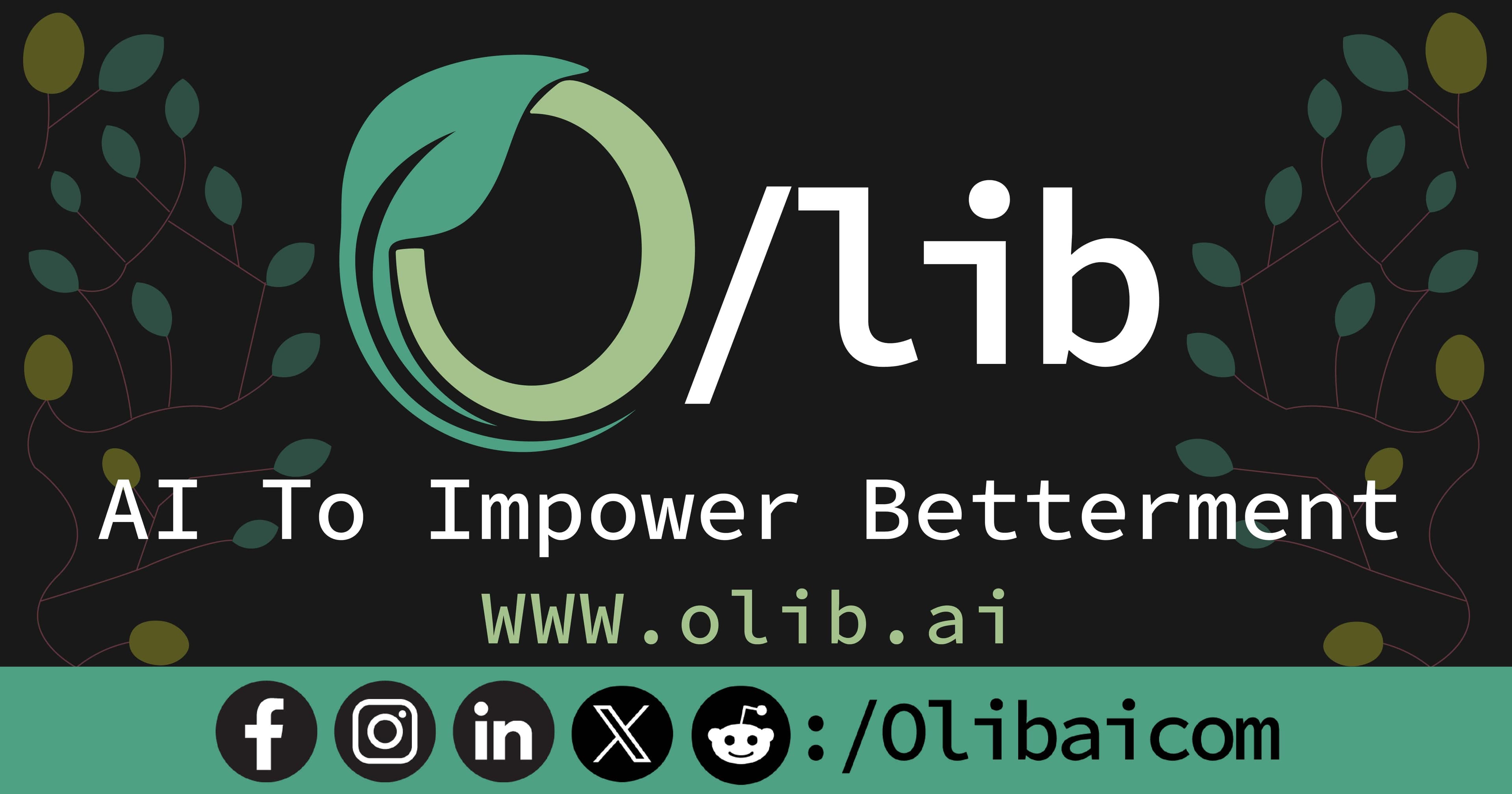 Olib AI