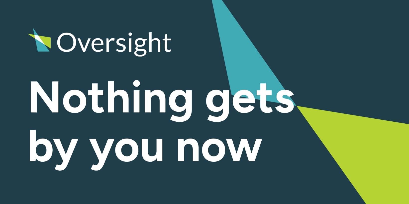 Oversight.com