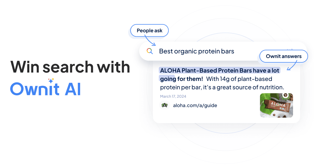 Ownit AI
