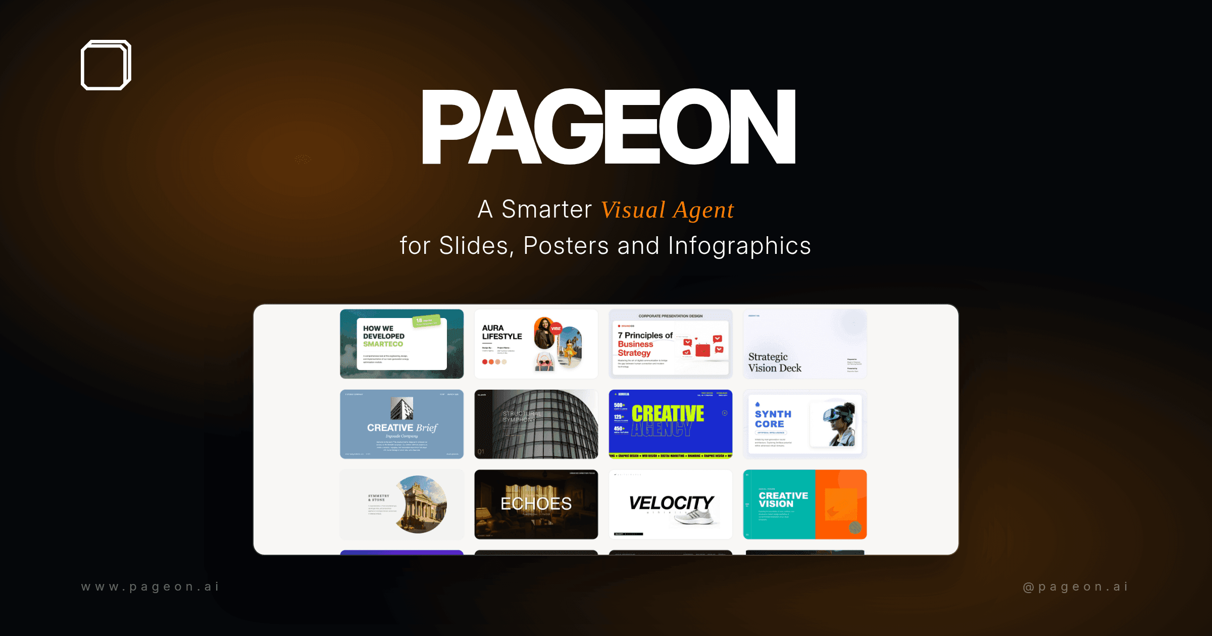 Pageon Ai