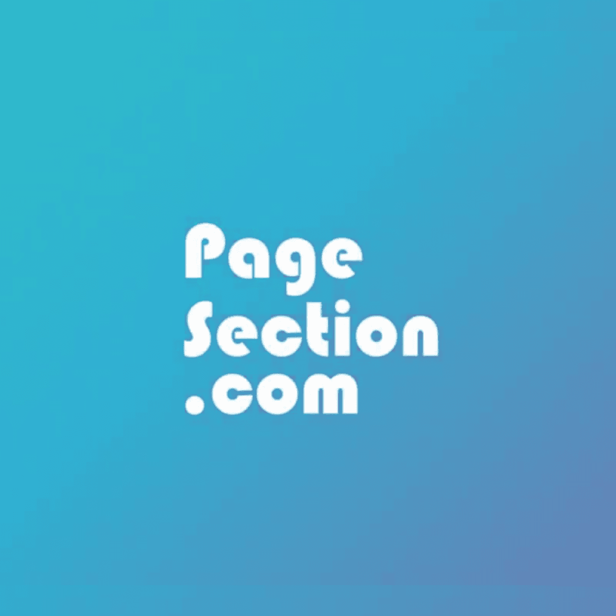 AI web page translator by pagesection.com