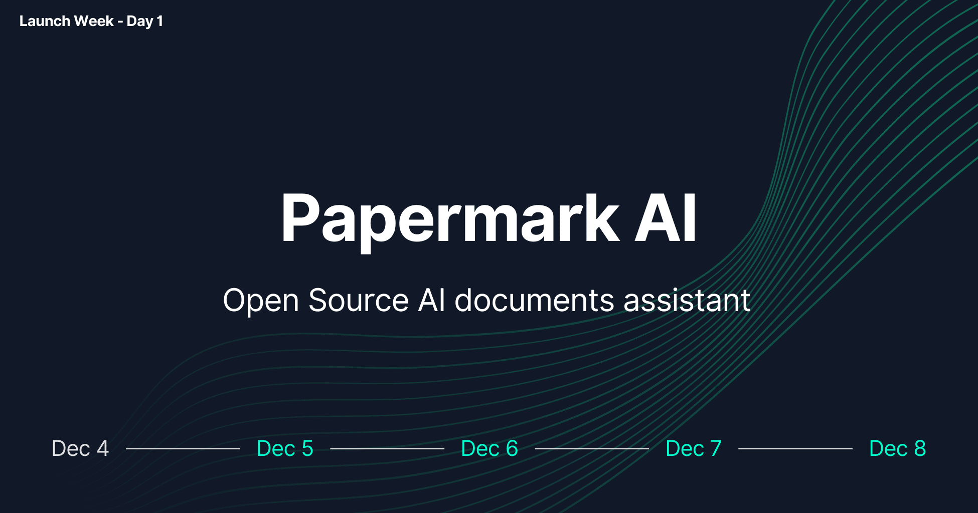 Papermark AI