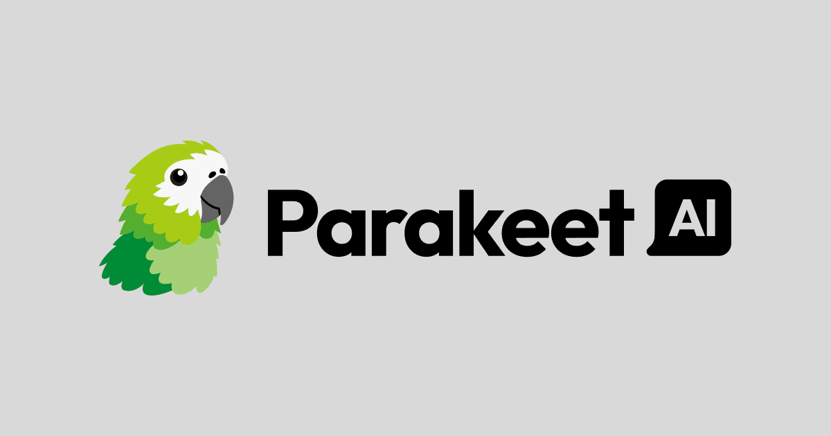 ParakeetAIVerified