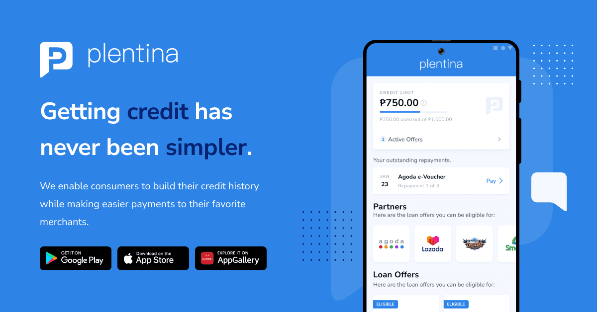 GrowFolio (formerly Plentina Wealth)