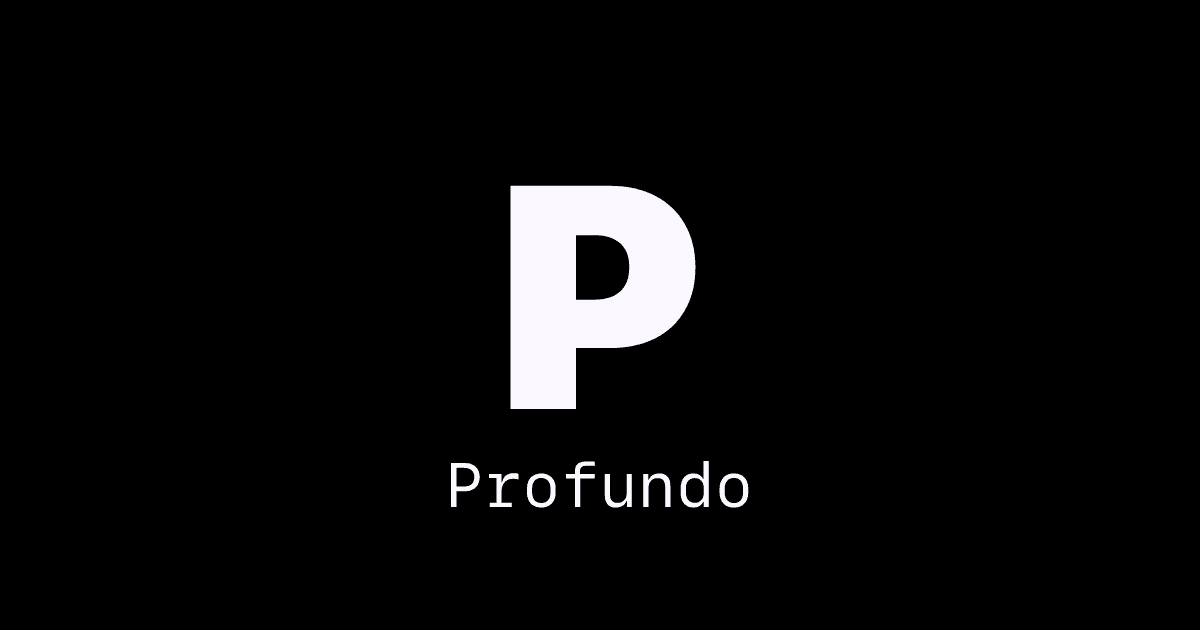 Profundo