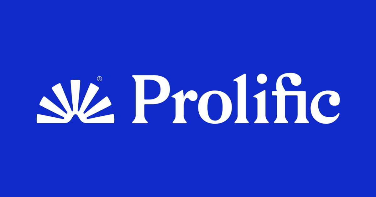 Prolific