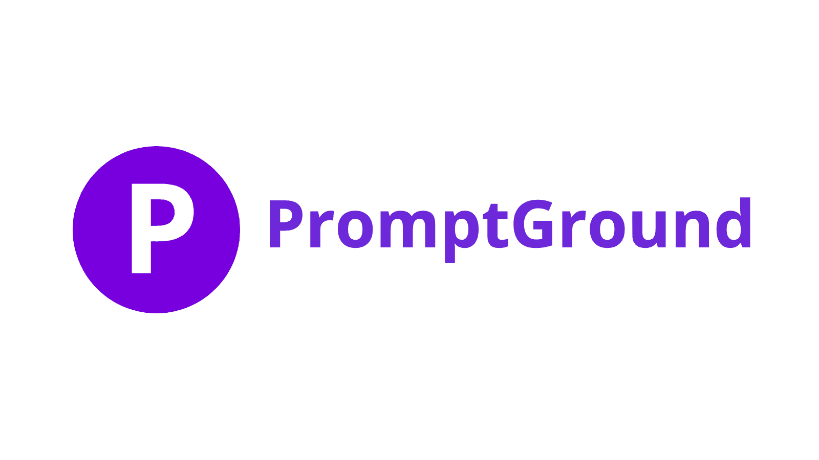 PromptGround