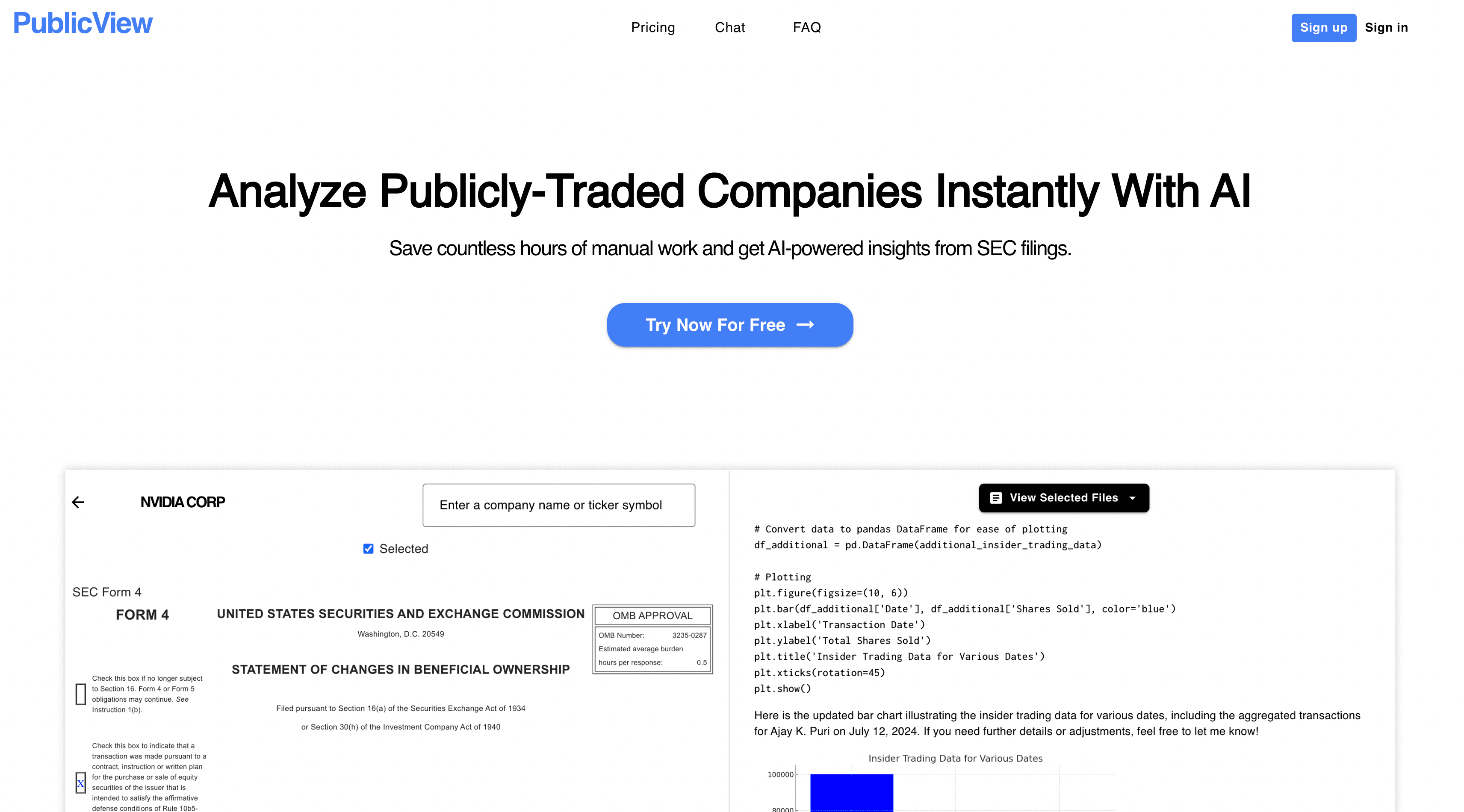 Publicview