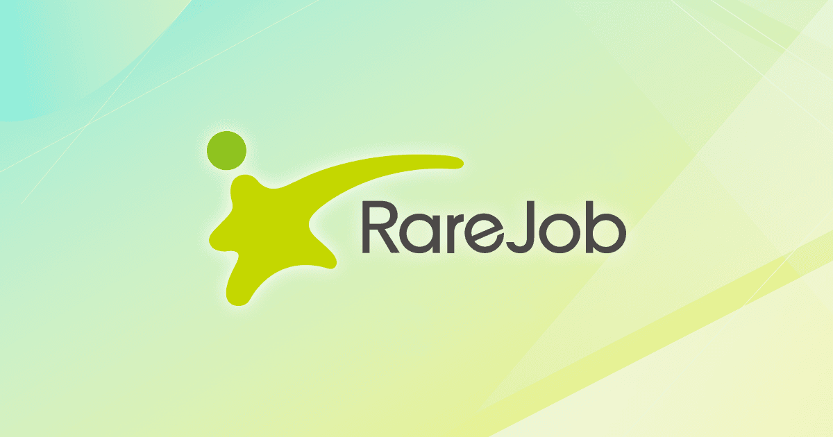 RareJob Inc.(株式会社レアジョブ)
