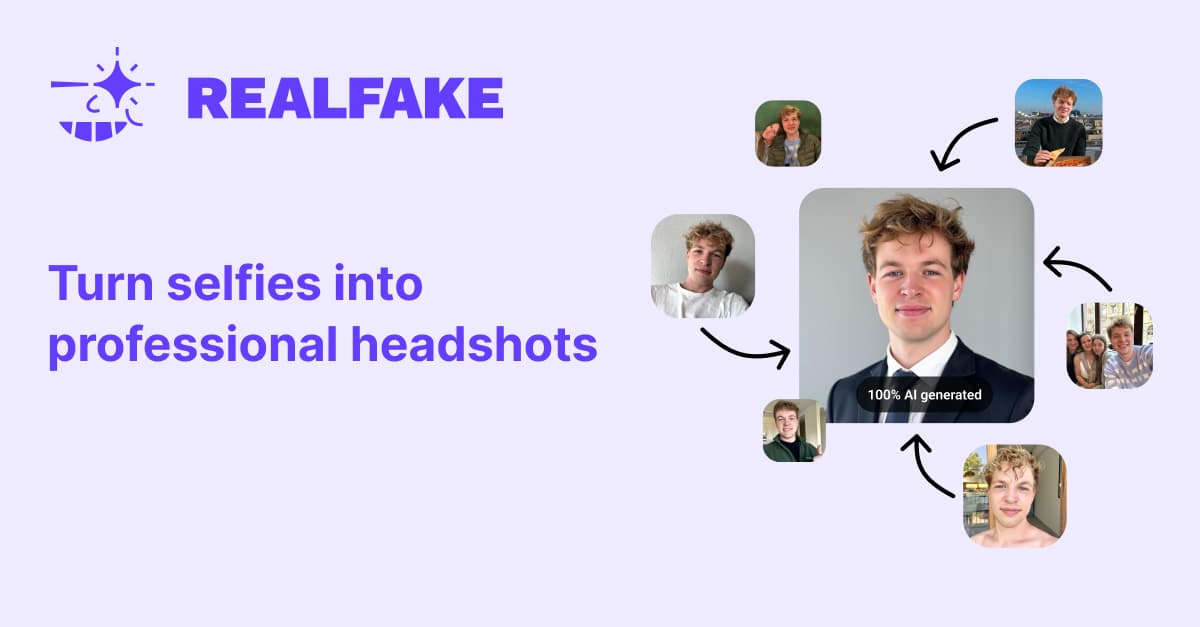 Real Fake