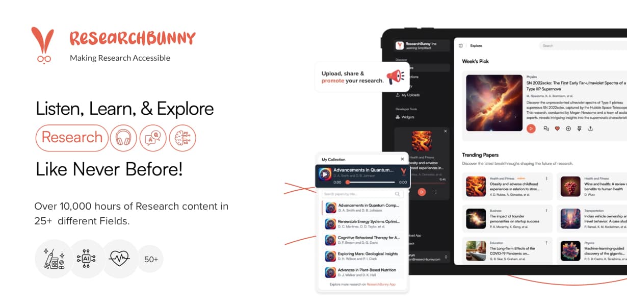 ResearchBunny