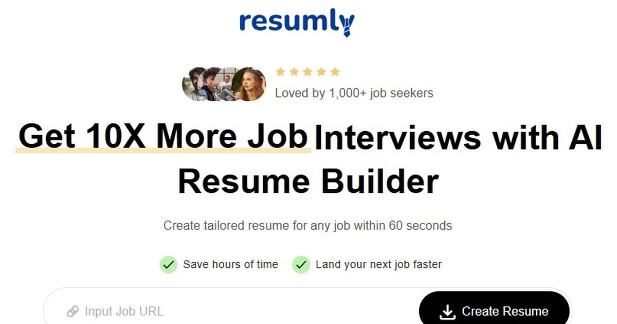Resumly
