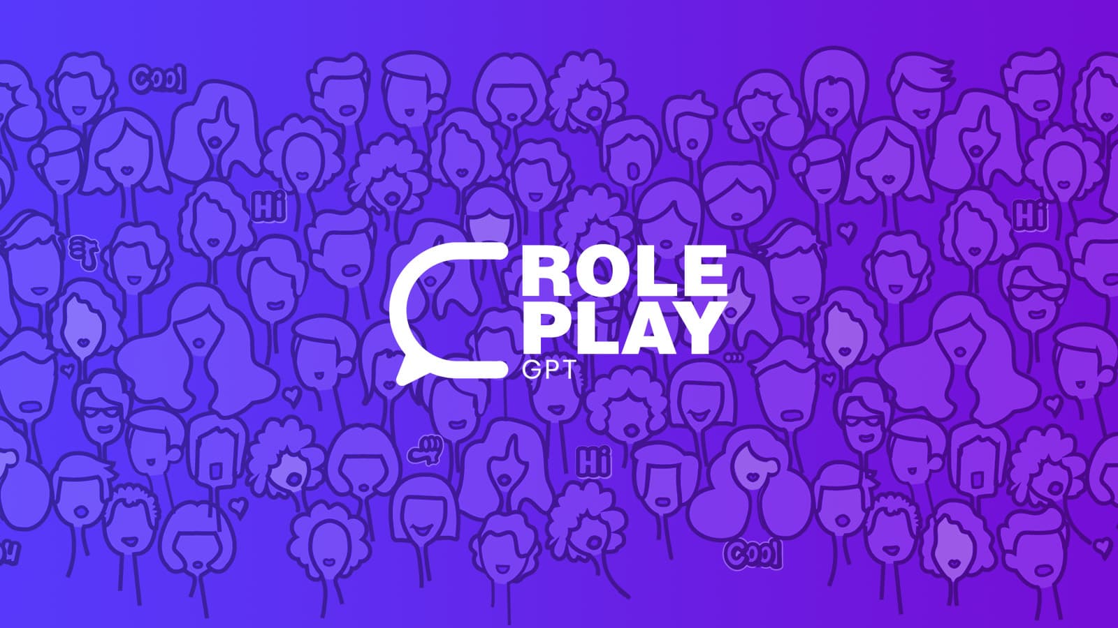 RoleplayGPT