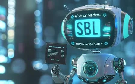 AI Research & Innovation | SBL