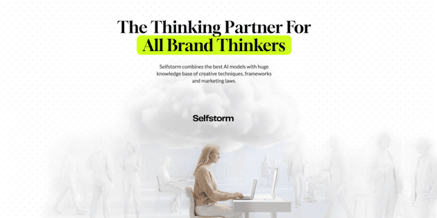 Selfstorming