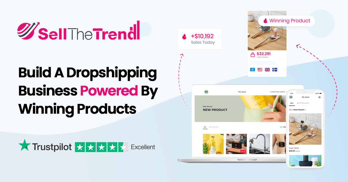 Sellthetrend Com