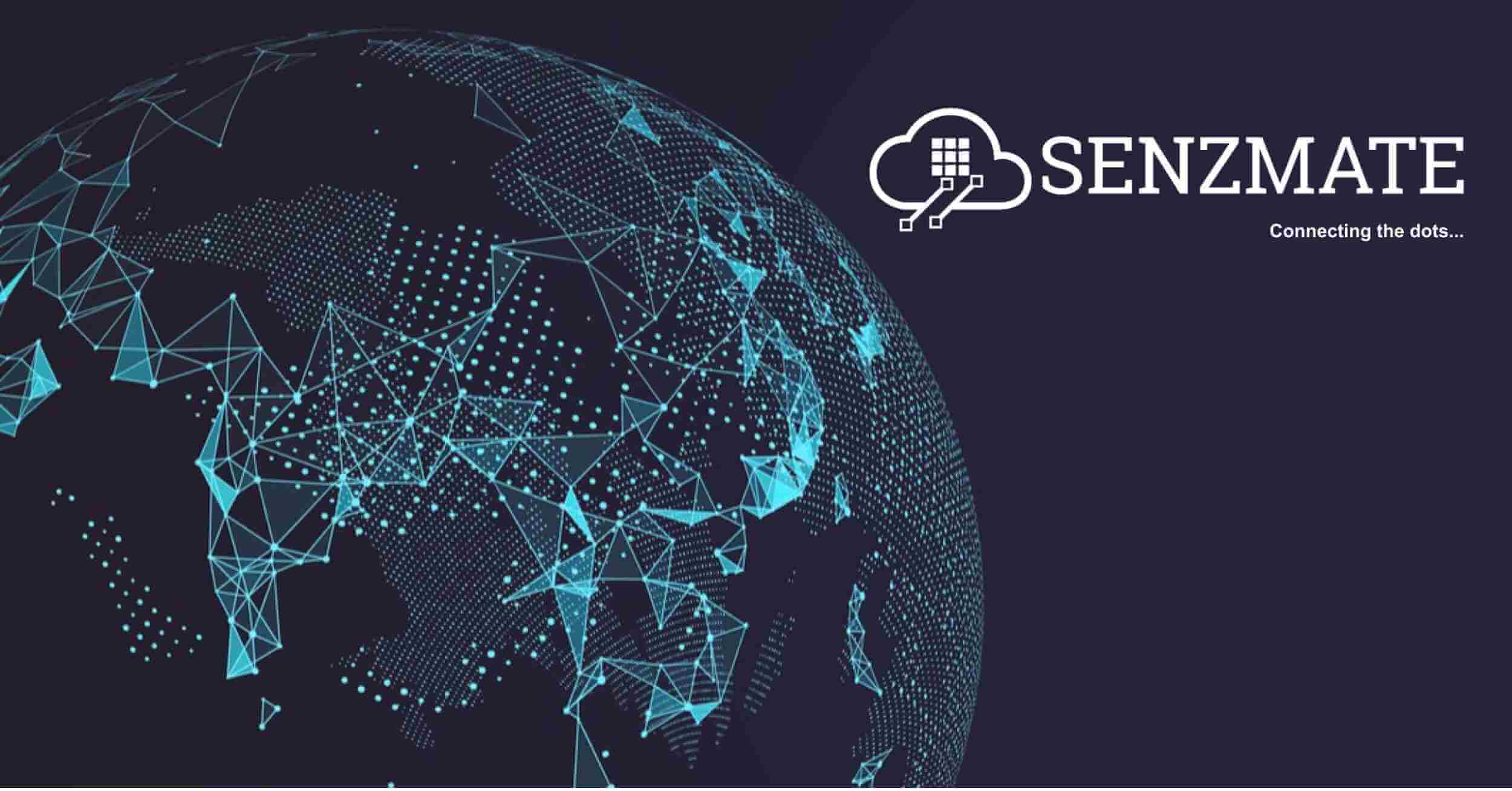 SenzMate